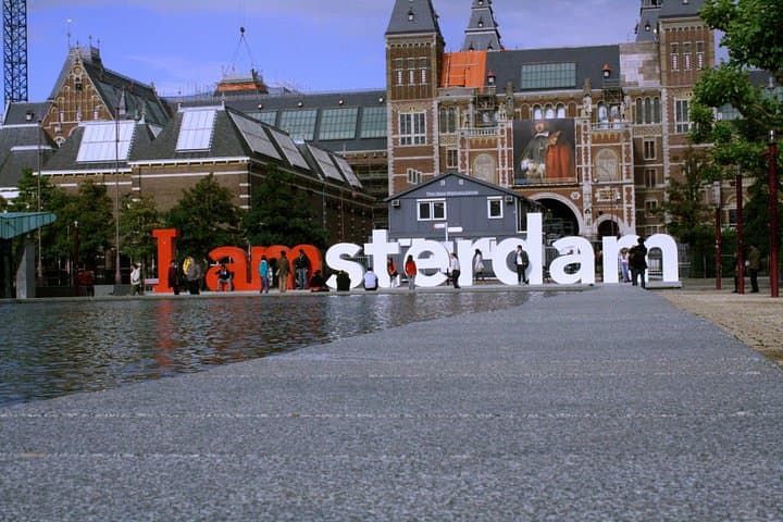 Amsterdam Bike Tour: Explore Canals, Neighborhoods & Local Life by Bicycle photo 4