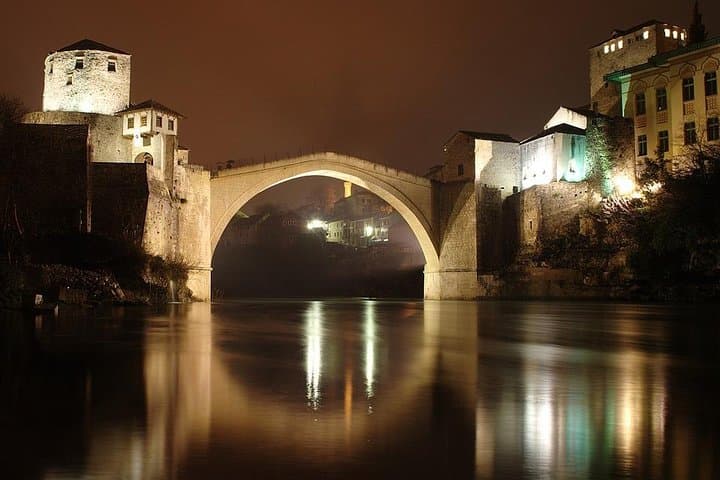 Mostar and Medugorje Private Day Tour from Dubrovnik photo 2