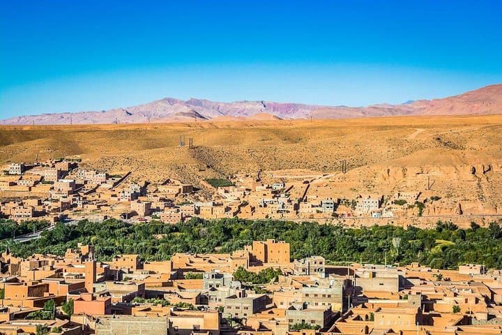 12-Day Morocco Desert Tour from Agadir — Marrakech, Fez & Erg Chebbi Guide photo 4