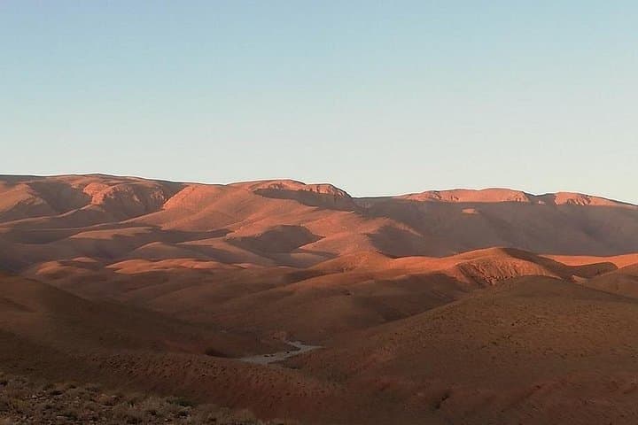 3-Day Desert Tour from Marrakech to Merzouga: Erg Chebbi Camel Trek & Berber Camp photo 4