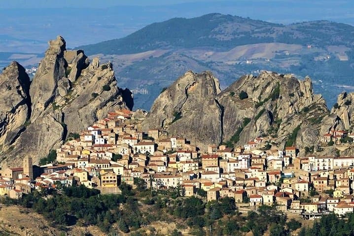 Quad Through the Dolomiti Lucane: Matera ATV Adventure photo 3