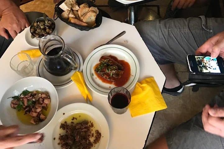 Lisbon E‑Bike Food Tour: Cycle Through Pastéis, Petiscos & City Views photo 6
