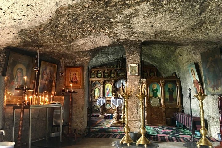 Authentic Moldova: Day Trip to Orhei Vechi and Curchi Monastery photo 4