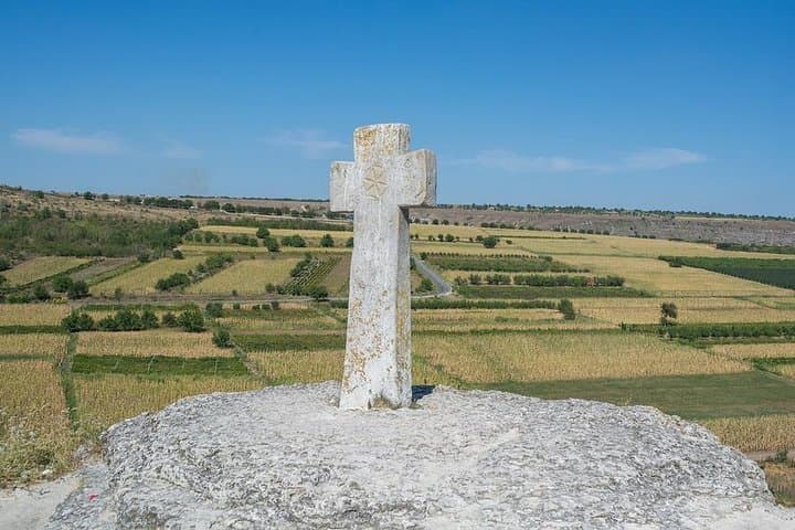 Authentic Moldova: Day Trip to Orhei Vechi and Curchi Monastery photo 3