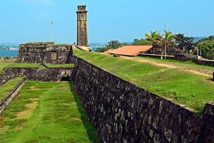 Galle Excursion: Madu River Mangroves, Turtle Hatchery & Galle Fort Day Trip photo 5