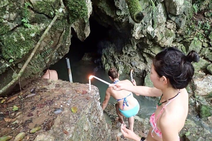 Semuc Champey & K'anba Caves: 3-Day Lanquín Adventure in Guatemala photo 6