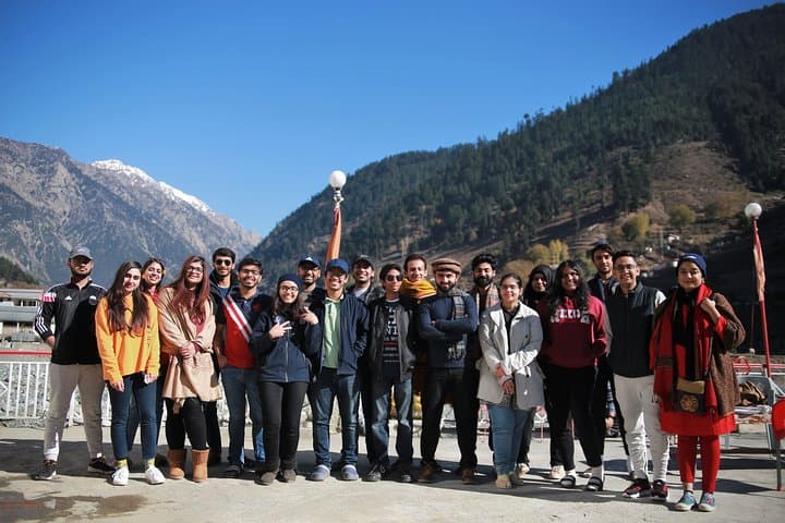 10-Day Hunza Nagar Naltar Valley Experience photo 5