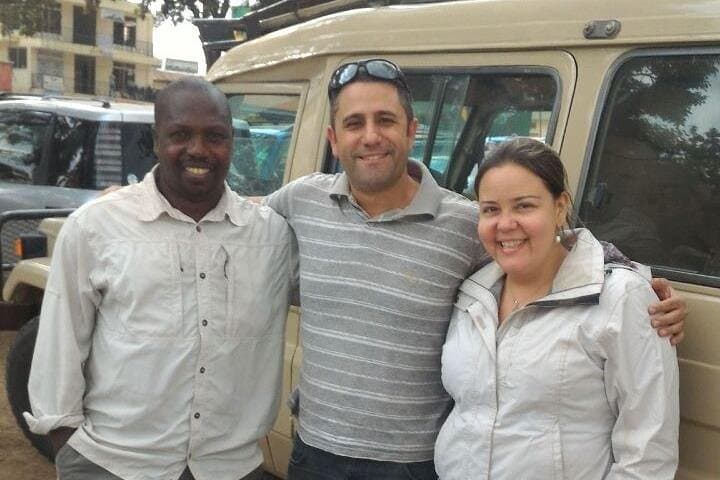 Tarangire & Ngorongoro 2-Day Private Safari from Arusha — Elephants, Baobabs & a Living Crater photo 4