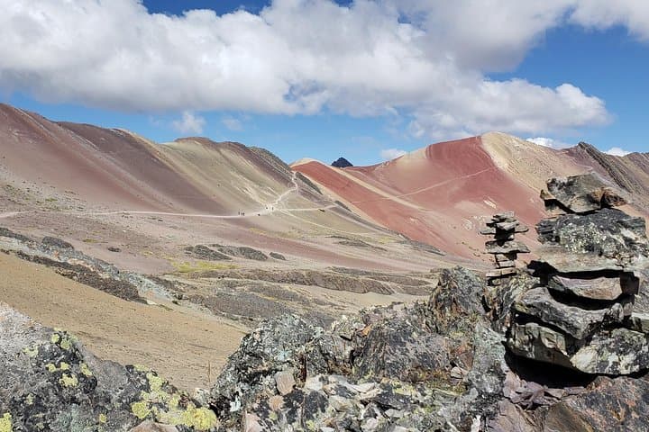 Afternoon Rainbow Mountain Tour (Vinicunca) — Cusco High-Altitude Walk