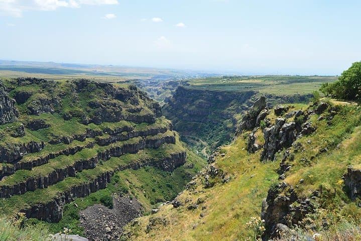 Mount Aragats, Amberd & Saghmosavank: Private Day Tour from Yerevan photo 5