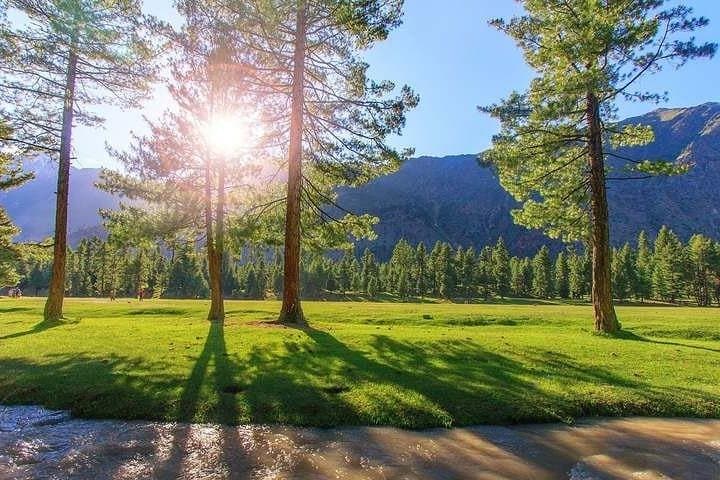 10-Day Hunza Nagar Naltar Valley Experience photo 4