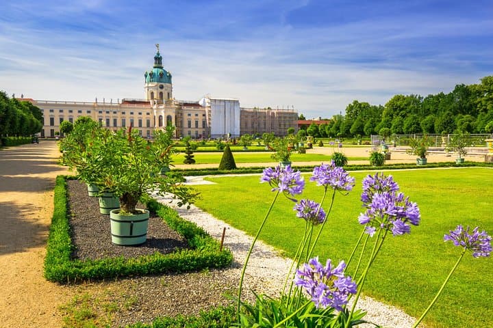 Accessible Berlin Shore Excursion from Warnemünde: Wheelchair-Friendly Full-Day Tour photo 6