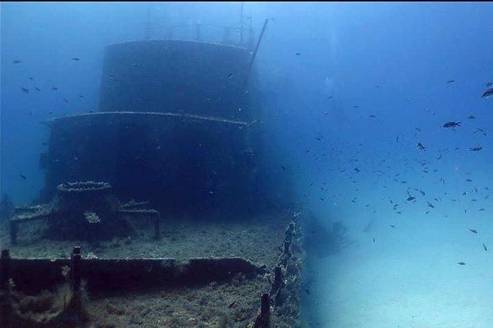 Advance Your Diving: PADI Advanced Open Water Course in Puerto de Mogán photo 3