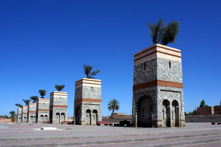 Explore Marrakech: Private Half-Day Walking Tour of the Medina photo 5