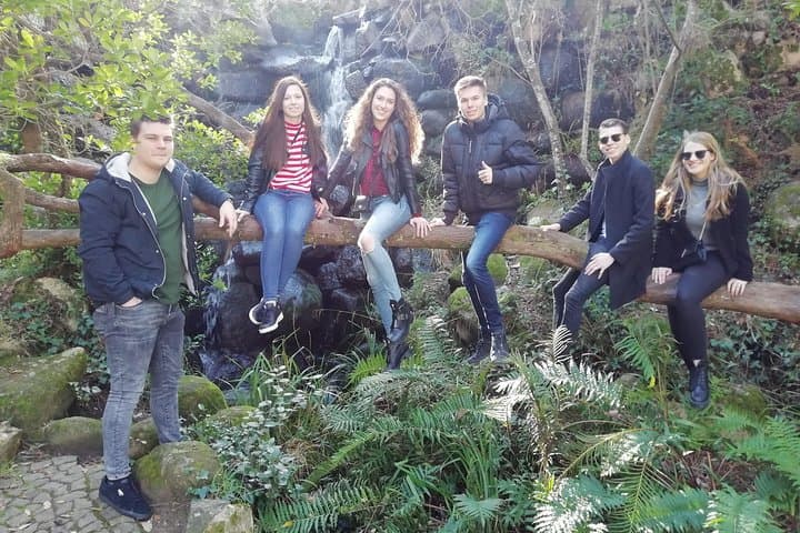 4x4 Private Tour from Lisbon to Sintra, Cabo da Roca & Cascais photo 6