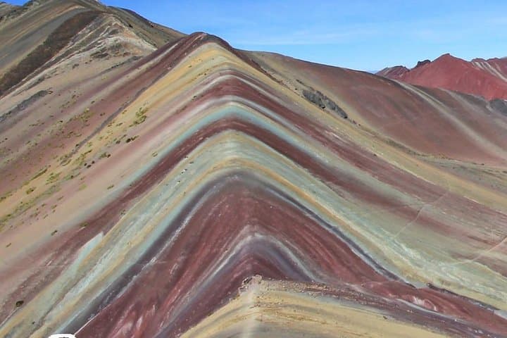 Vinicunca (Rainbow Mountain) Day Hike from Cusco — Practical Guide