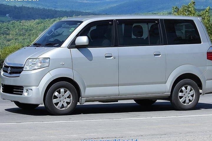 Design Your Own Bali Day Tour: Private 10‑Hour Minivan Charter in Ubud & Central Bali photo 3