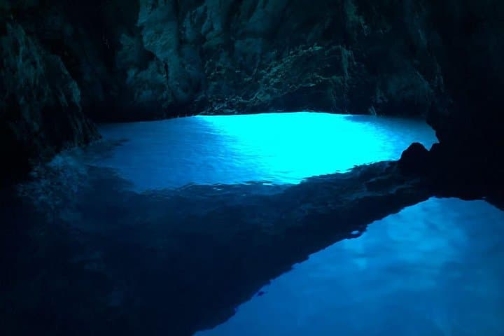 Blue Cave & Hvar: Private 5-Island Boat Tour from Split photo 5