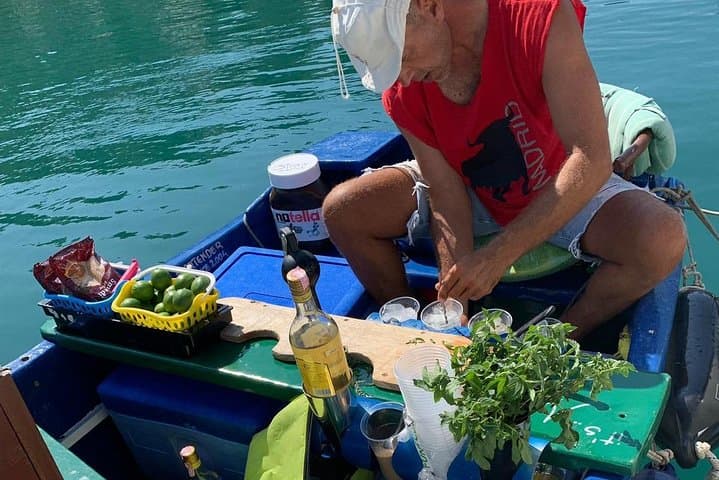 Dalmatian Coast Private Captain Tour — Tailored Day Trips from Split & Trogir photo 4