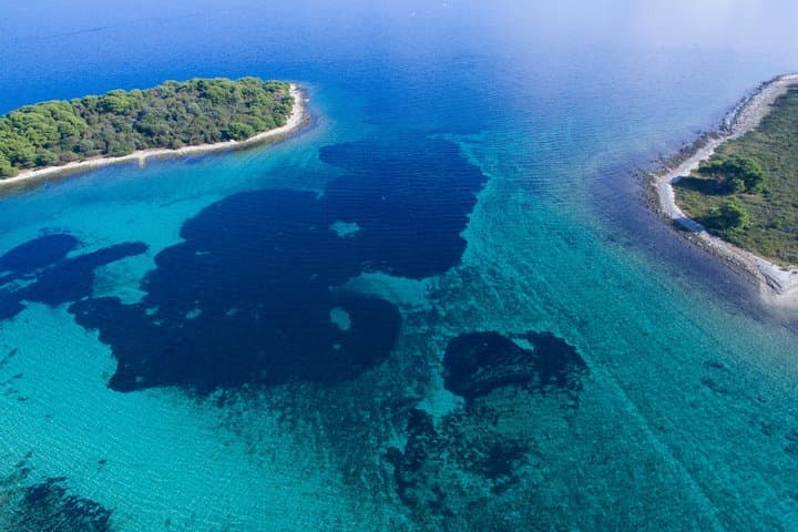 Private 6-Island Hopping from Split: Blue Lagoon, Hvar, Pakleni & More photo 6