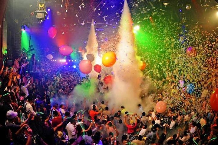 Coco Bongo Punta Cana: The Ultimate 5‑Hour Party Show
