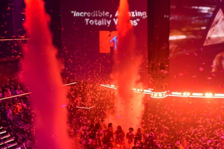 Coco Bongo Punta Cana: The Ultimate 5‑Hour Party Show photo 4