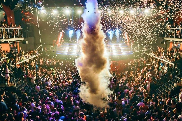 Coco Bongo Punta Cana: The Ultimate 5‑Hour Party Show photo 6