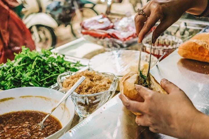 Essential Hoi An Food Tour: 5-Hour Culinary Walk from Da Nang photo 3