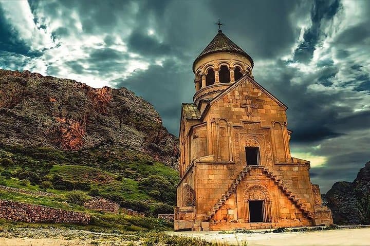 Sevan, Vayots Dzor & Khor Virap: Private Round-Trip from Yerevan photo 2