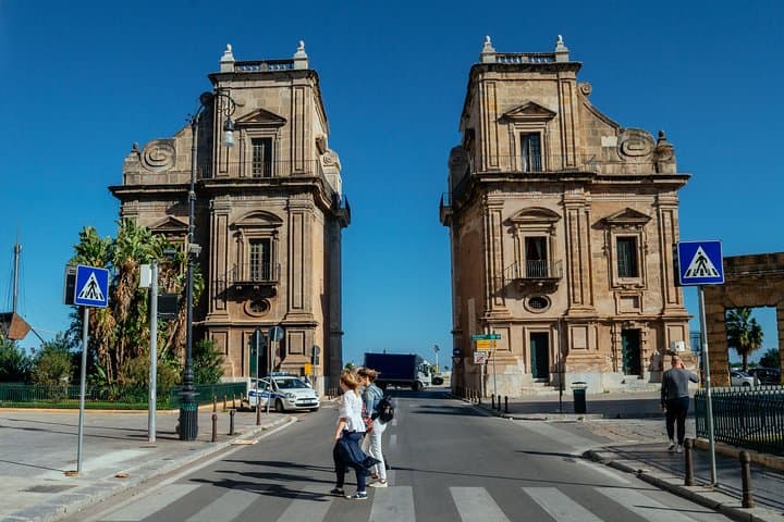 Palermo Private Tour: Highlights & Hidden Gems with Local Guides photo 4