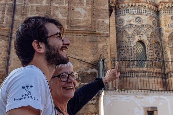 Palermo Private Tour: Highlights & Hidden Gems with Local Guides photo 5