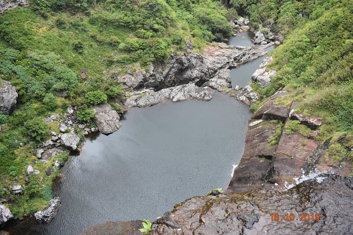 Tamarind Falls (Les Sept Cascades) — Guided Hike to Seven Waterfalls photo 5