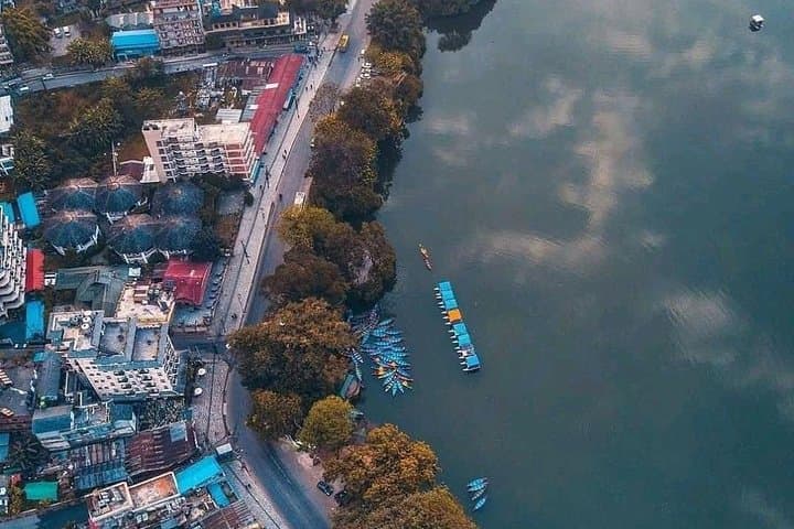 Nepal Adventure Private Guided Tour: 8-Day Kathmandu to Pokhara Multi-Activity Itinerary photo 6