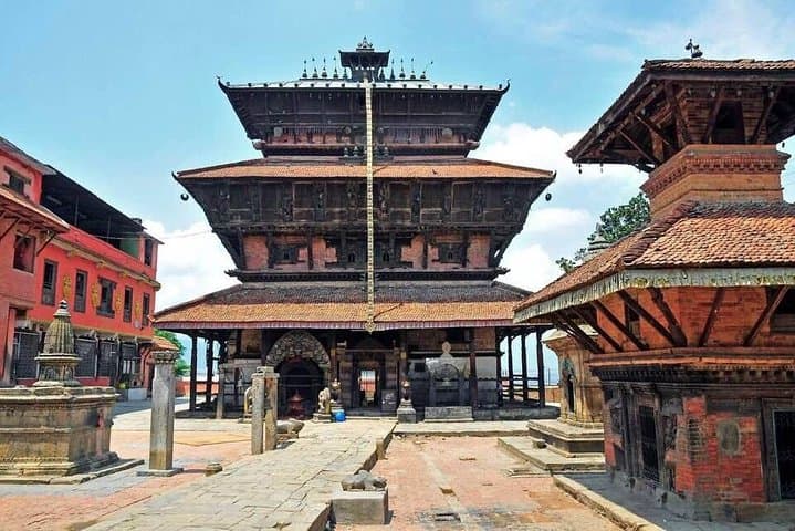 Kathmandu Valley Cultural Immersion: Private 6-Day Guided Tour photo 6