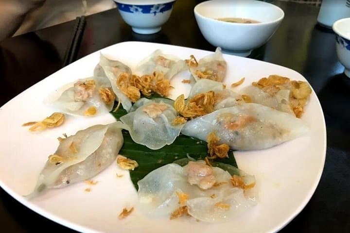 Essential Hoi An Street Food Tour — Local Eats and Cultural History photo 3
