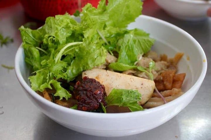 Essential Hoi An Street Food Tour — Local Eats and Cultural History photo 4