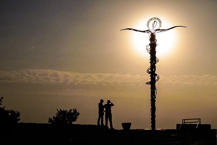 Madaba & Mount Nebo Day Tour from Amman — Mosaics, Moses' Viewpoint & Practical Tips photo 2
