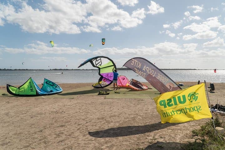 Kitesurfing & Windsurfing in Lo Stagnone Lagoon — Sicily's Shallow-Water Wind Playground photo 3