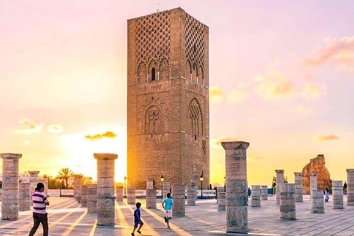 12-Day Morocco Desert Tour from Agadir — Marrakech, Fez & Erg Chebbi Guide photo 5