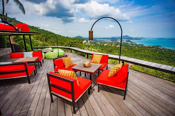 Private Customized Koh Samui Island Tour with Driver — Flexible 4–8 Hour Car Experience photo 5