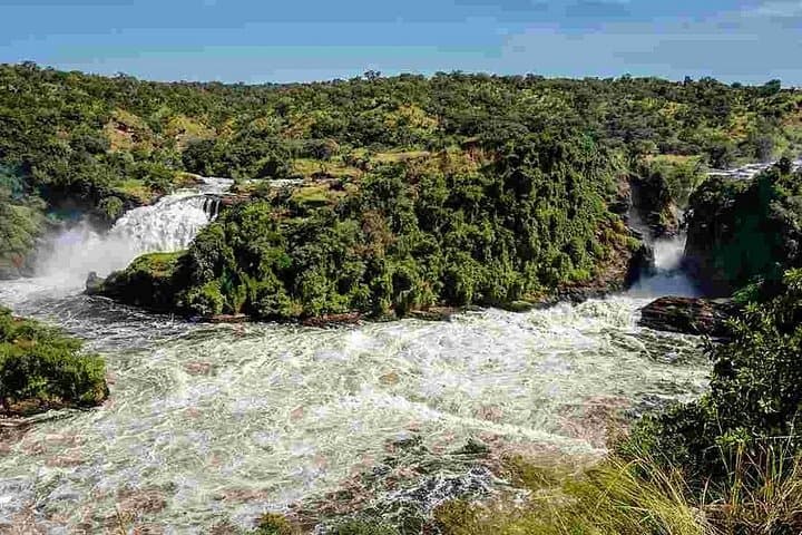 Murchison Falls: 3-Day Safari, Nile Cruise & Ziwa Rhino Trek photo 2