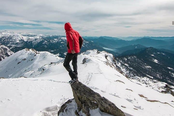 Kedarkantha Trek: 5-Day Sankri-to-Summit Winter Walk photo 3