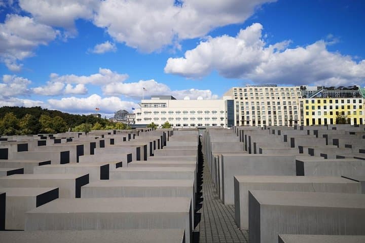 Berlin Stories: Modern Scavenger Hunt Through Historic Mitte photo 6