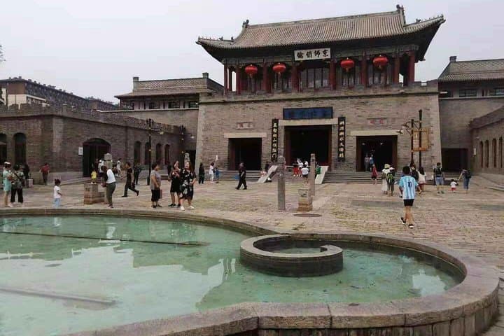 Simatai Great Wall & Gubei Water Town: Private Day Trip from Beijing