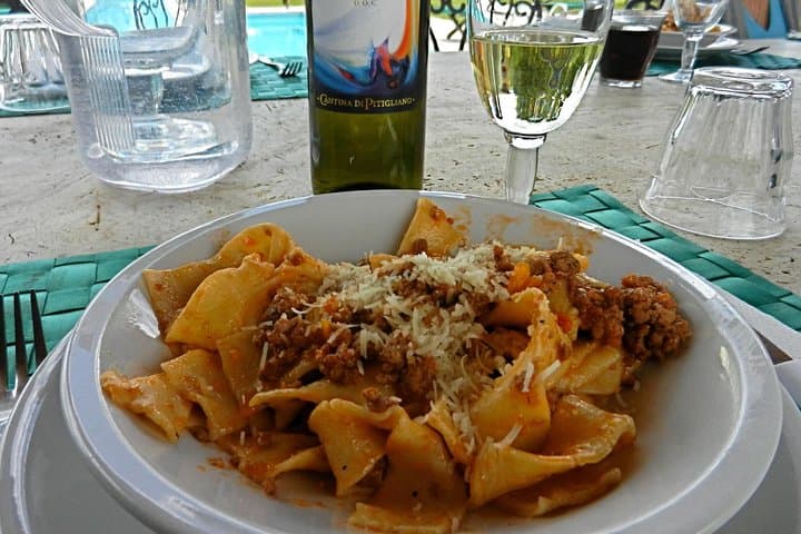 4-Day Tuscany Cooking Holiday & Arezzo Culinary Experience photo 3