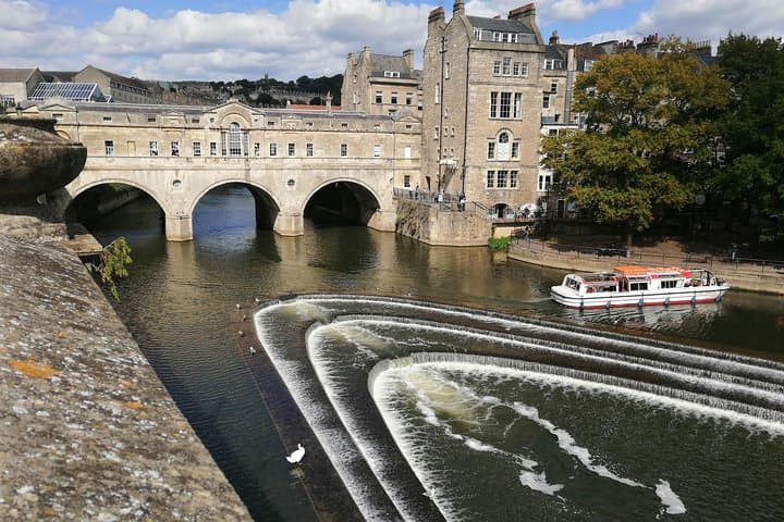 Private London Day Trip: Bath, Stonehenge & Windsor Castle in One Day photo 2