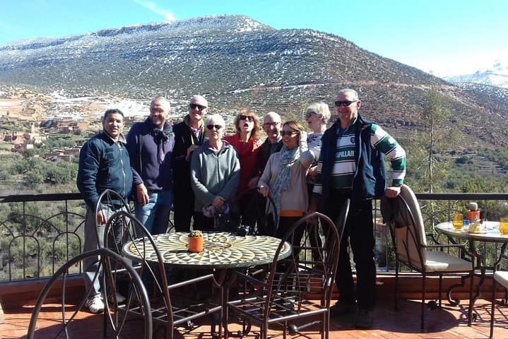 2-Day Toubkal Trek from Marrakech: Summit Jebel Toubkal in 48 Hours photo 5