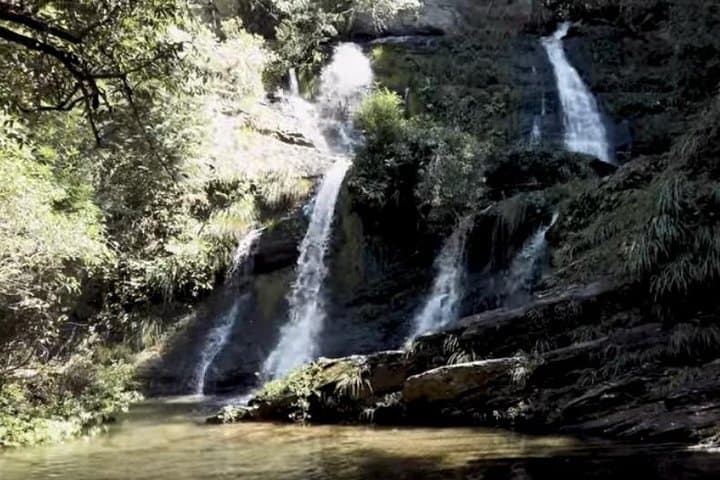 Serras Gerais Expedition: 5-Day Wild Rivers, Canyons & Crystal Lagoons Near Jalapão photo 2
