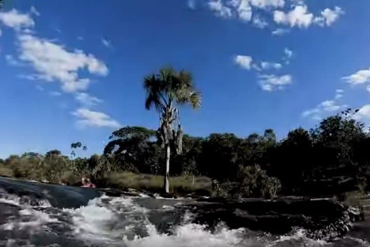 Serras Gerais Expedition: 5-Day Wild Rivers, Canyons & Crystal Lagoons Near Jalapão photo 5