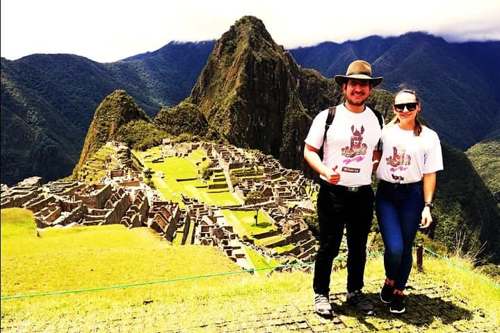 Full-Day Machu Picchu Guided Tour from Cusco: Train, Bus & Citadel Walk photo 2